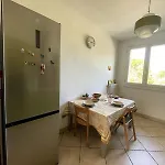 Riviera Bella Ponente Apartment