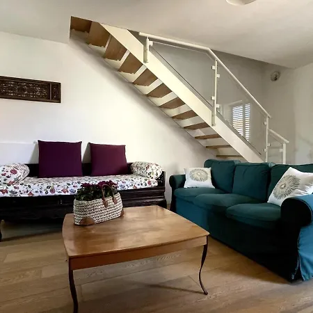 Riviera Bella Ponente 체제나티코