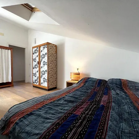 Riviera Bella Ponente 체제나티코