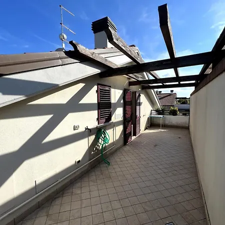 Riviera Bella Ponente 체제나티코