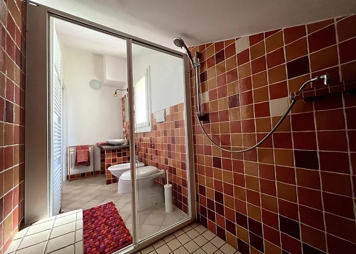 Riviera Bella Ponente * 체제나티코