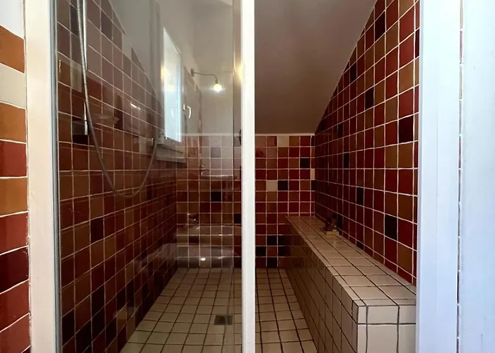 아파트 Riviera Bella Ponente *