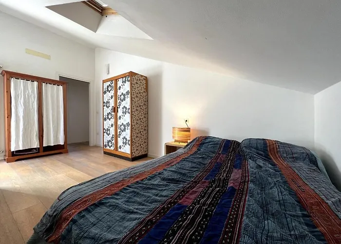 Riviera Bella Ponente 체제나티코