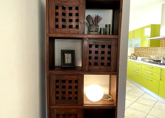 Riviera Bella Ponente 체제나티코