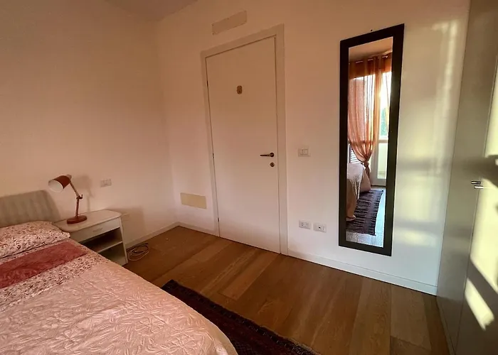 Riviera Bella Ponente 체제나티코