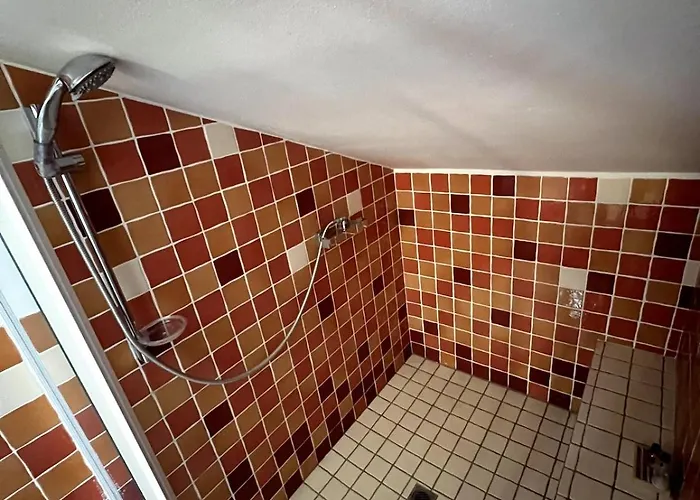 Riviera Bella Ponente 아파트 체제나티코