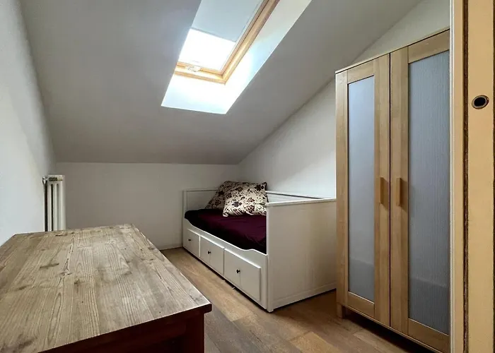 Riviera Bella Ponente * 체제나티코