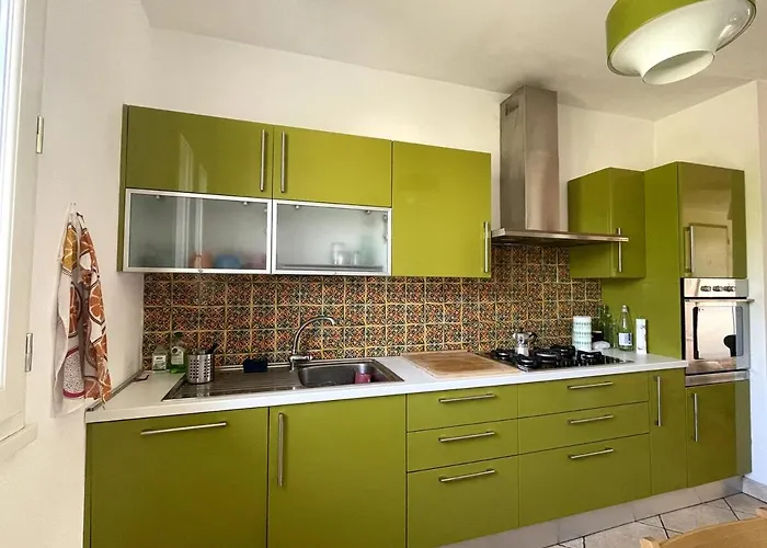 Riviera Bella Ponente 체제나티코