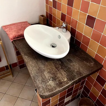 Riviera Bella Ponente Apartman Cesenatico