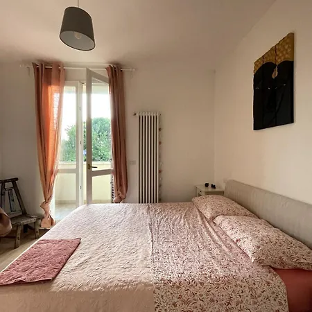 Apartman Riviera Bella Ponente