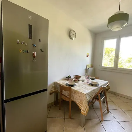 Riviera Bella Ponente Apartman