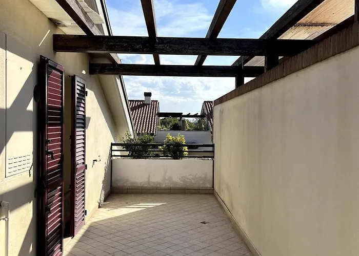 Riviera Bella Ponente *