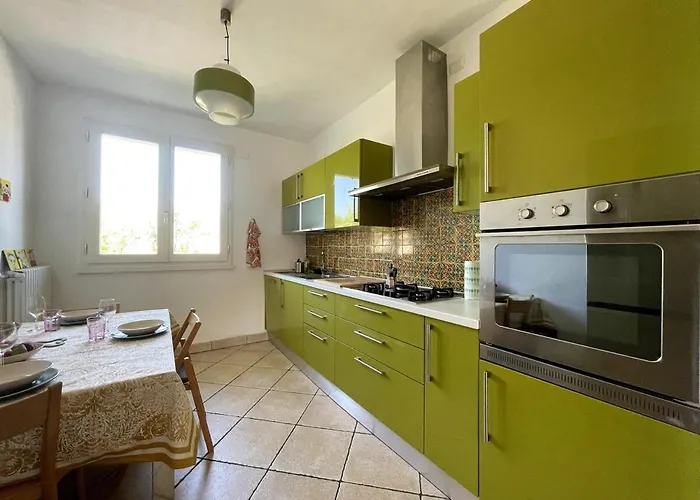 Riviera Bella Ponente Cesenatico