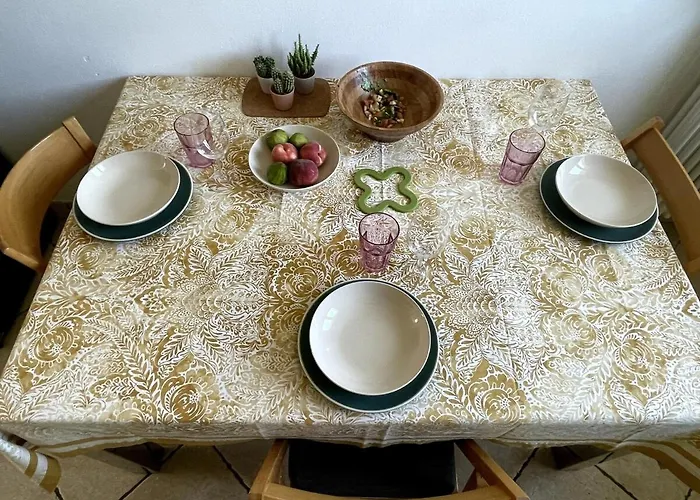 Appartamento Riviera Bella Ponente