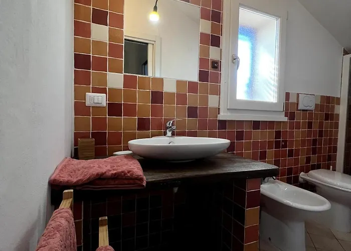 Riviera Bella Ponente