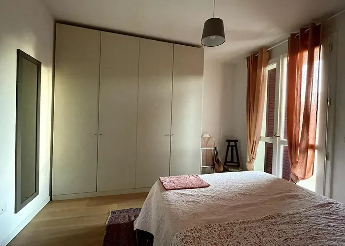 Riviera Bella Ponente Appartement