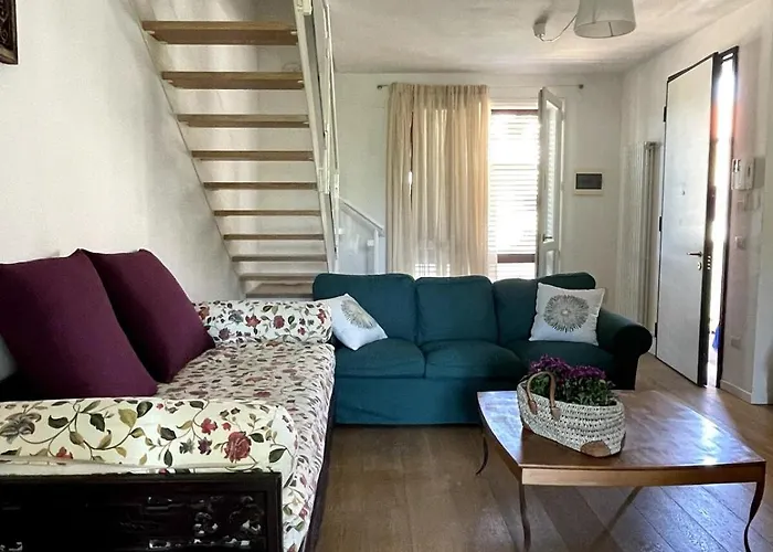 Riviera Bella Ponente * Cesenatico