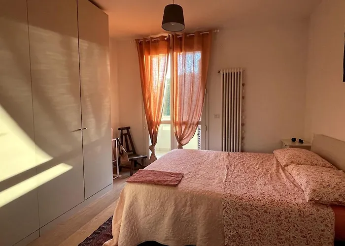 Riviera Bella Ponente * Cesenatico