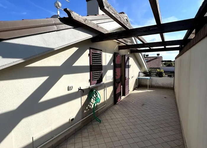 Riviera Bella Ponente Cesenatico