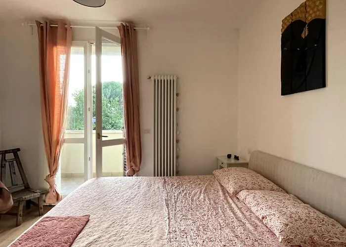 Appartement Riviera Bella Ponente