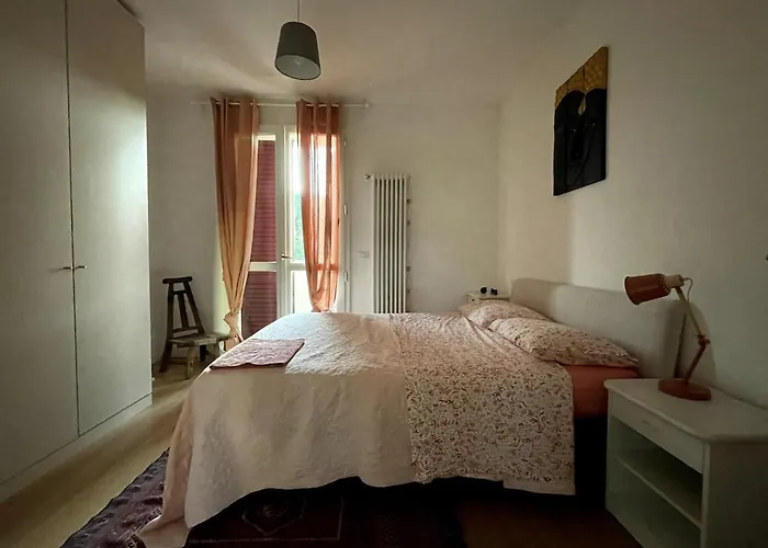 Riviera Bella Ponente Appartement Cesenatico