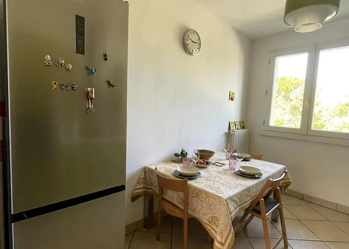 Riviera Bella Ponente Appartement