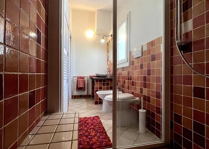 Riviera Bella Ponente