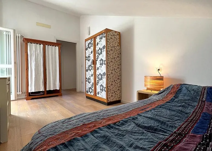 Appartement Riviera Bella Ponente