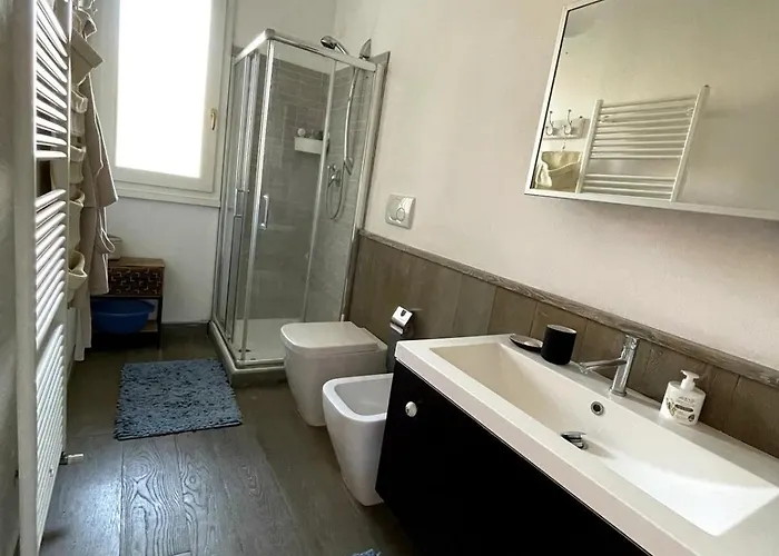 Appartement Riviera Bella Ponente